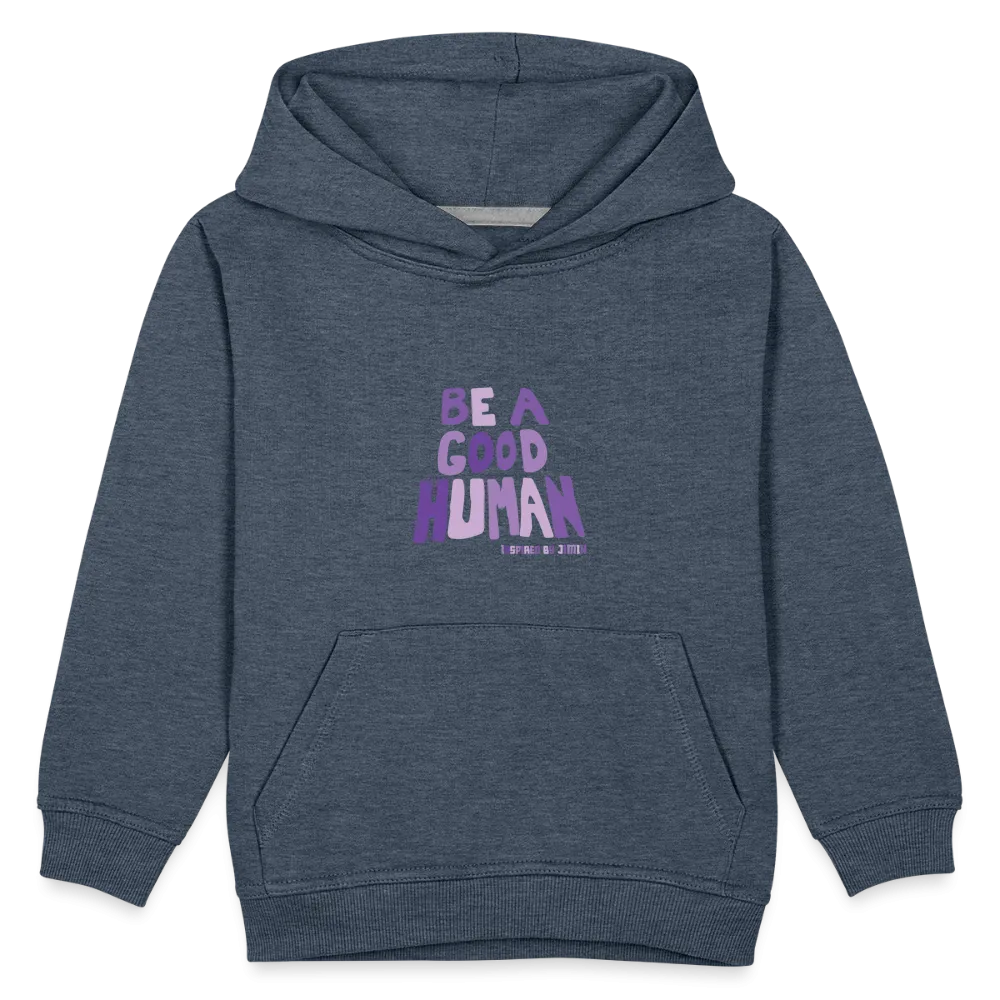 Kids‘ Premium Hoodie