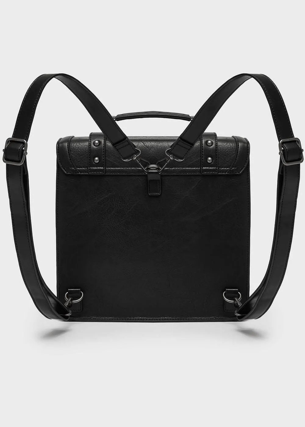 Killstar Eternity's End Backpack Black
