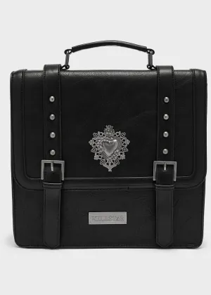 Killstar Eternity's End Backpack Black