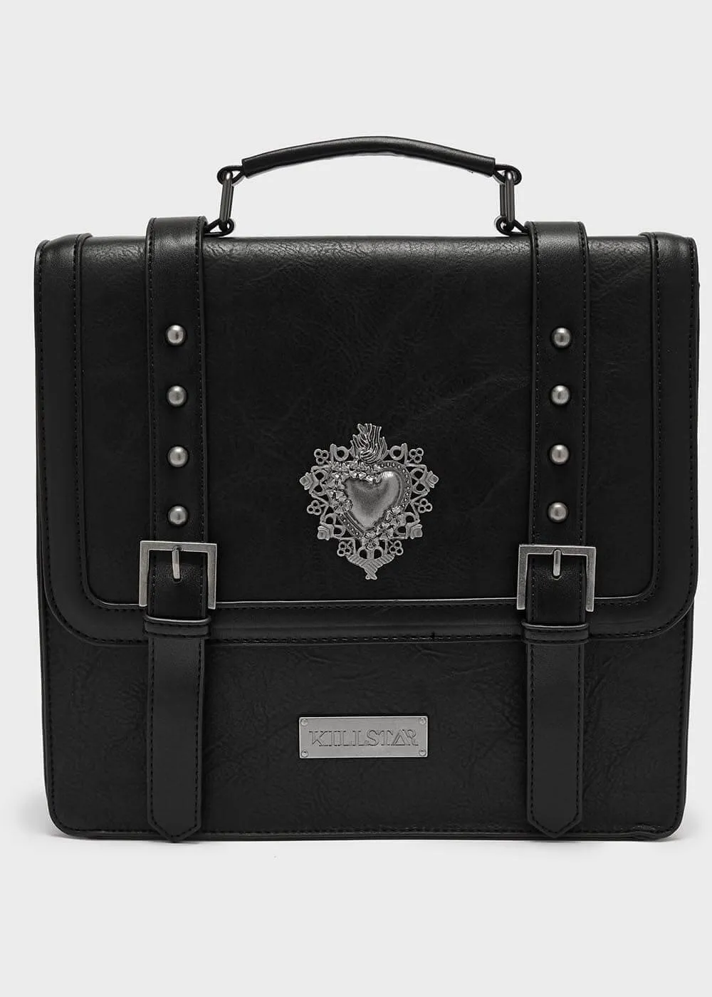 Killstar Eternity's End Backpack Black