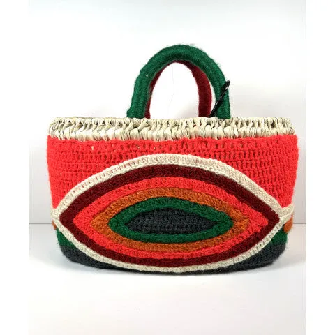 Kilometre Ibiza Tote