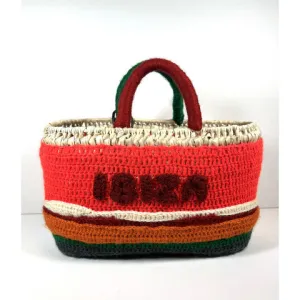 Kilometre Ibiza Tote