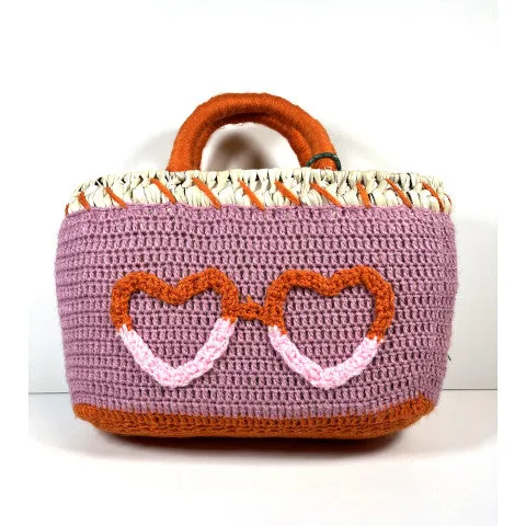 Kilometre Villa Mon Desire Tote