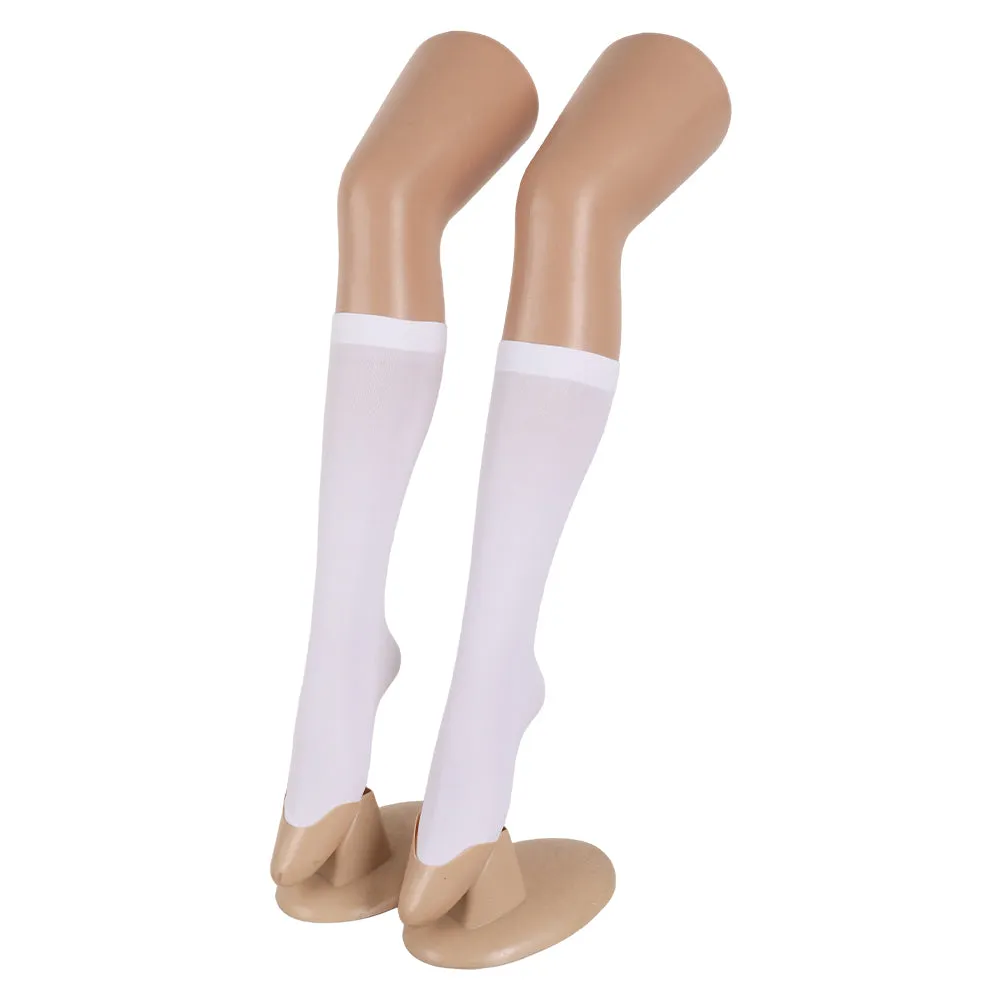 Kimi Ni Todoke: From Me To You Kuronuma Sawako Blue School Uniform Cosplay Costume Outfits Halloween Carnival Suit