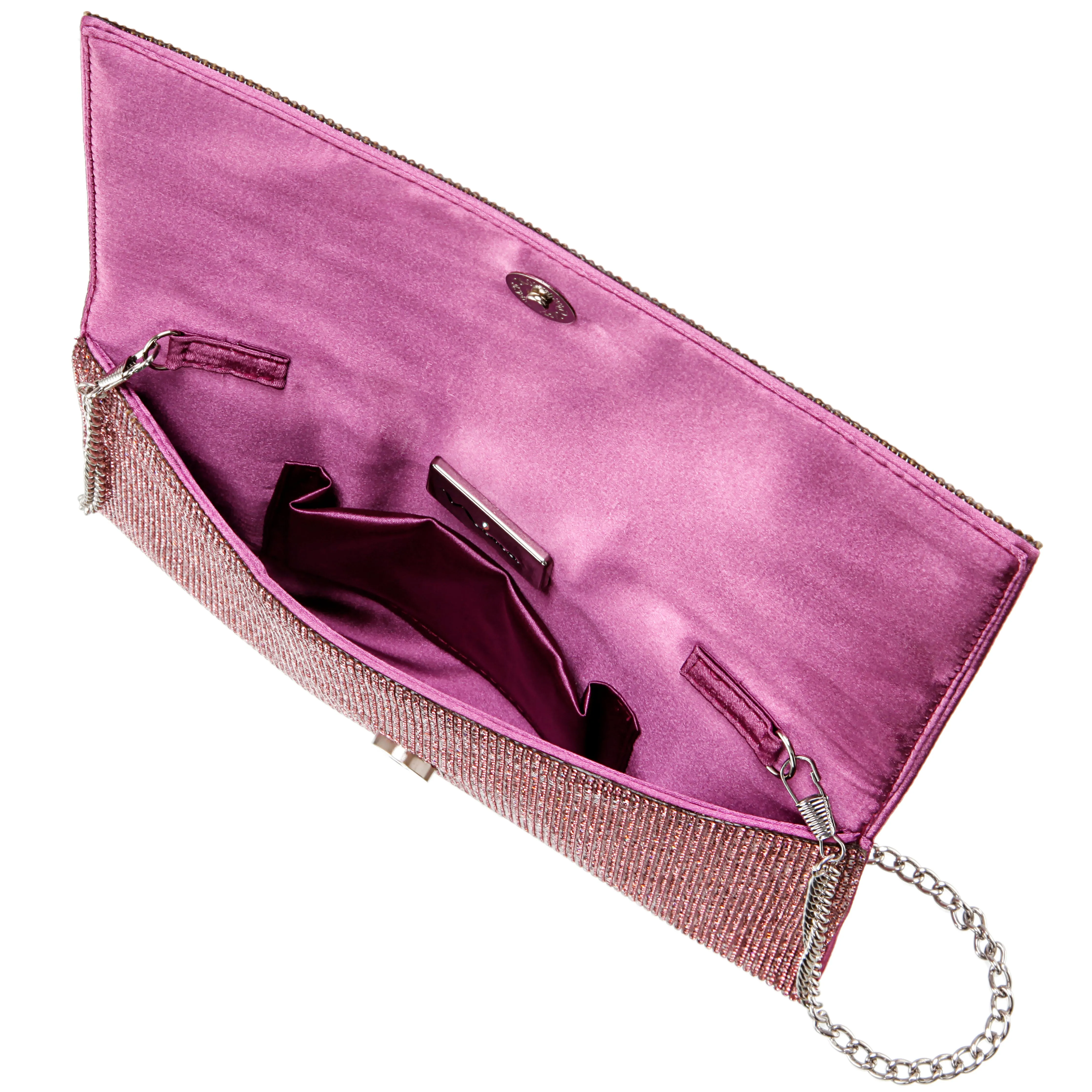 KIMORA-LIGHT AMETHYST