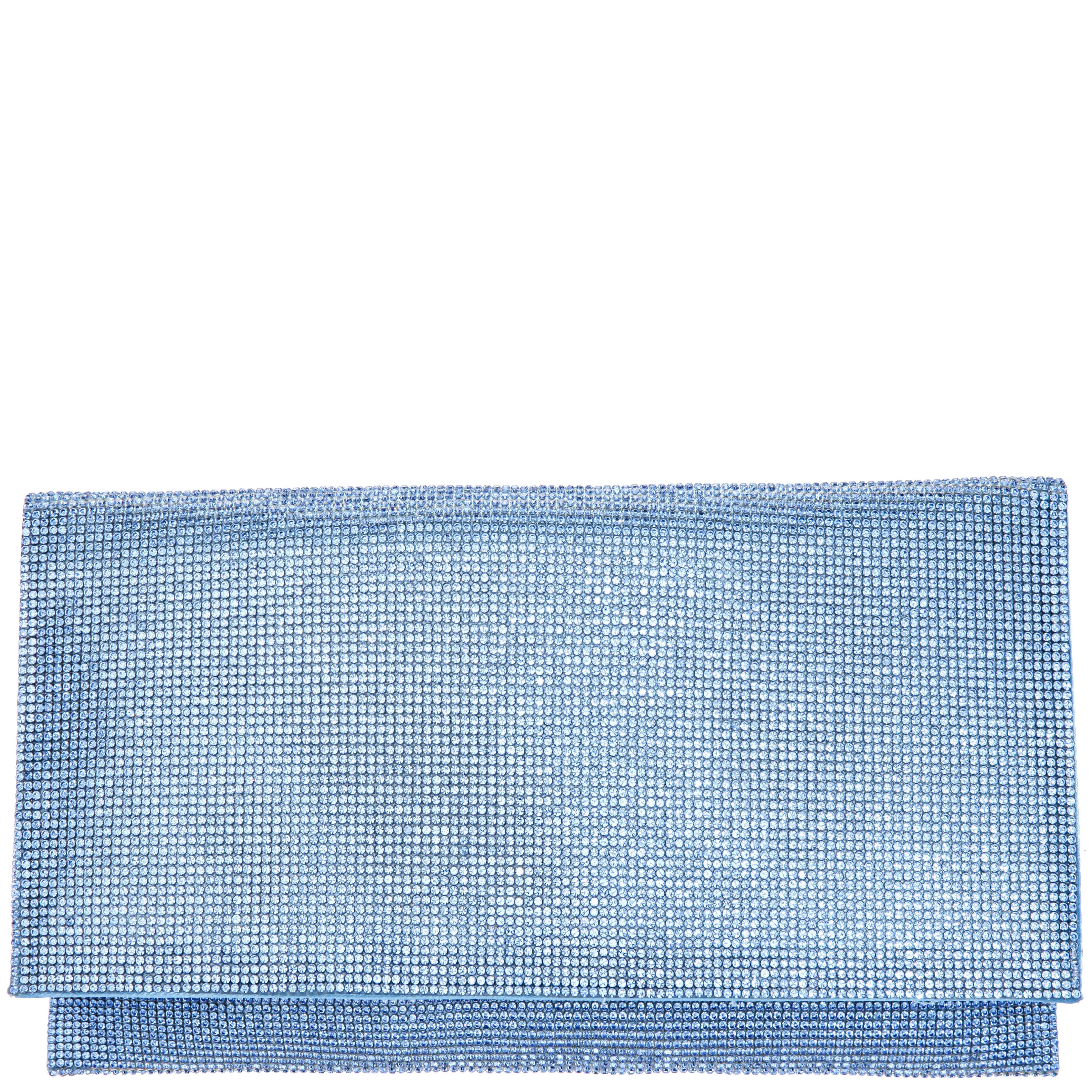 KIMORA-LIGHT BLUE CRYSTAL