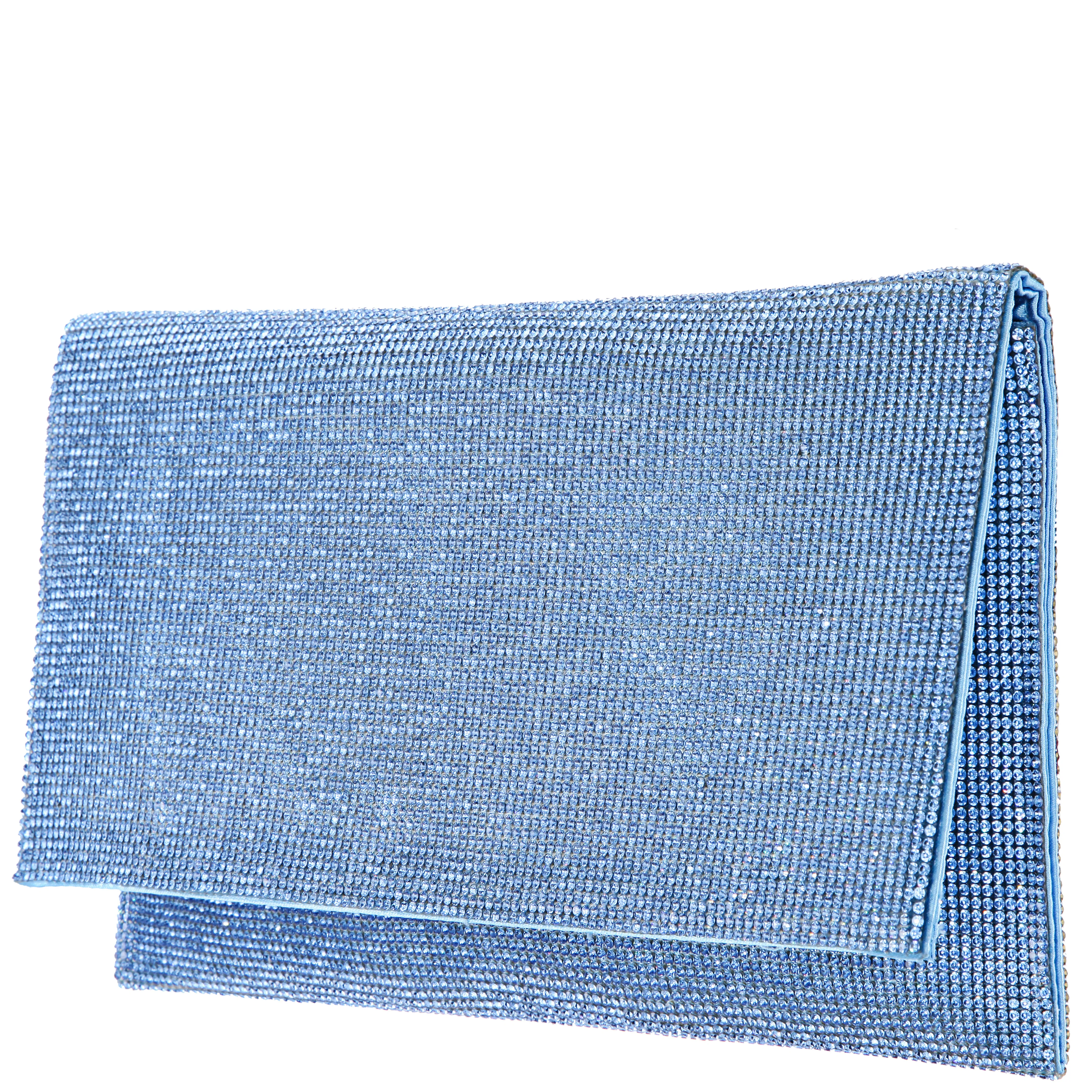KIMORA-LIGHT BLUE CRYSTAL