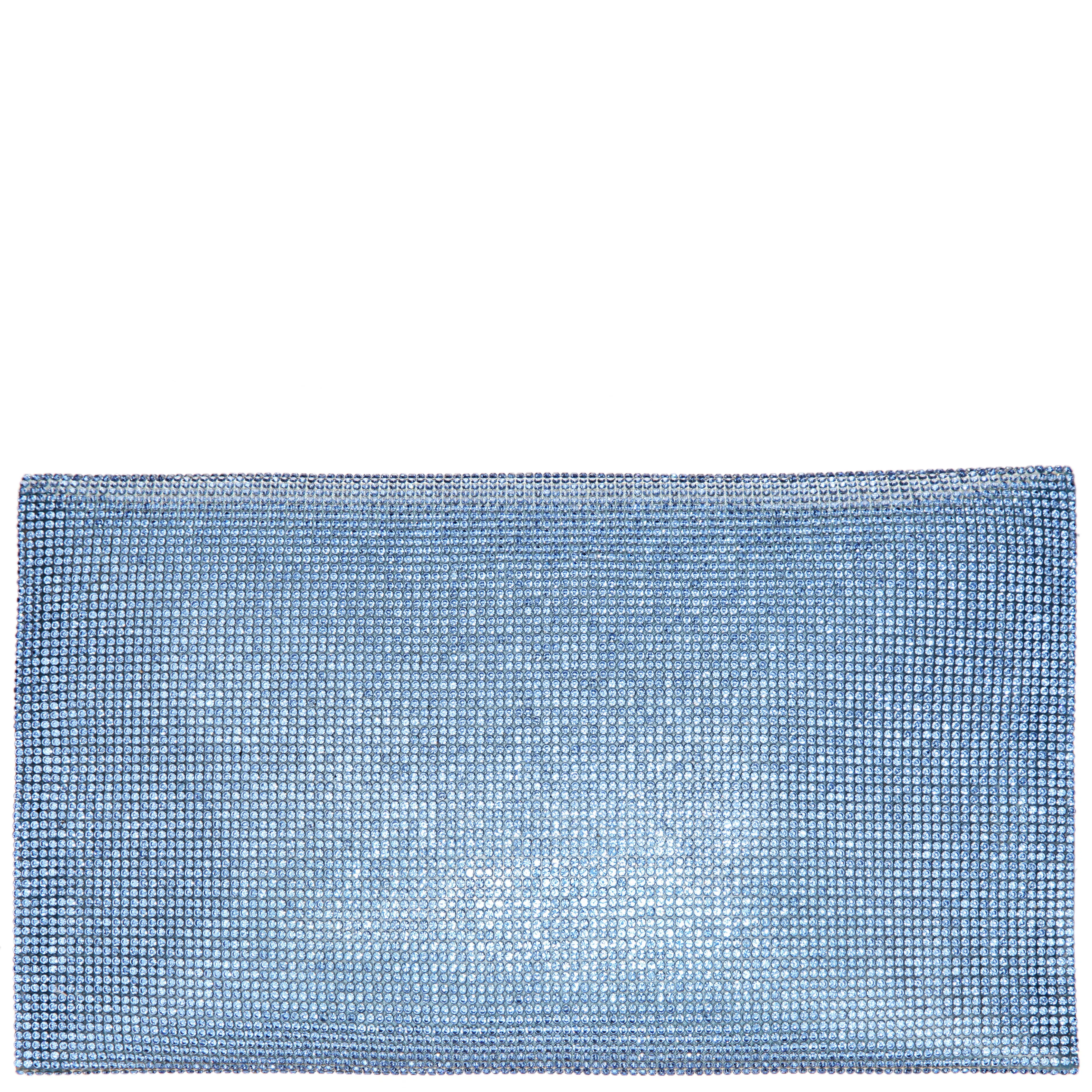 KIMORA-LIGHT BLUE CRYSTAL