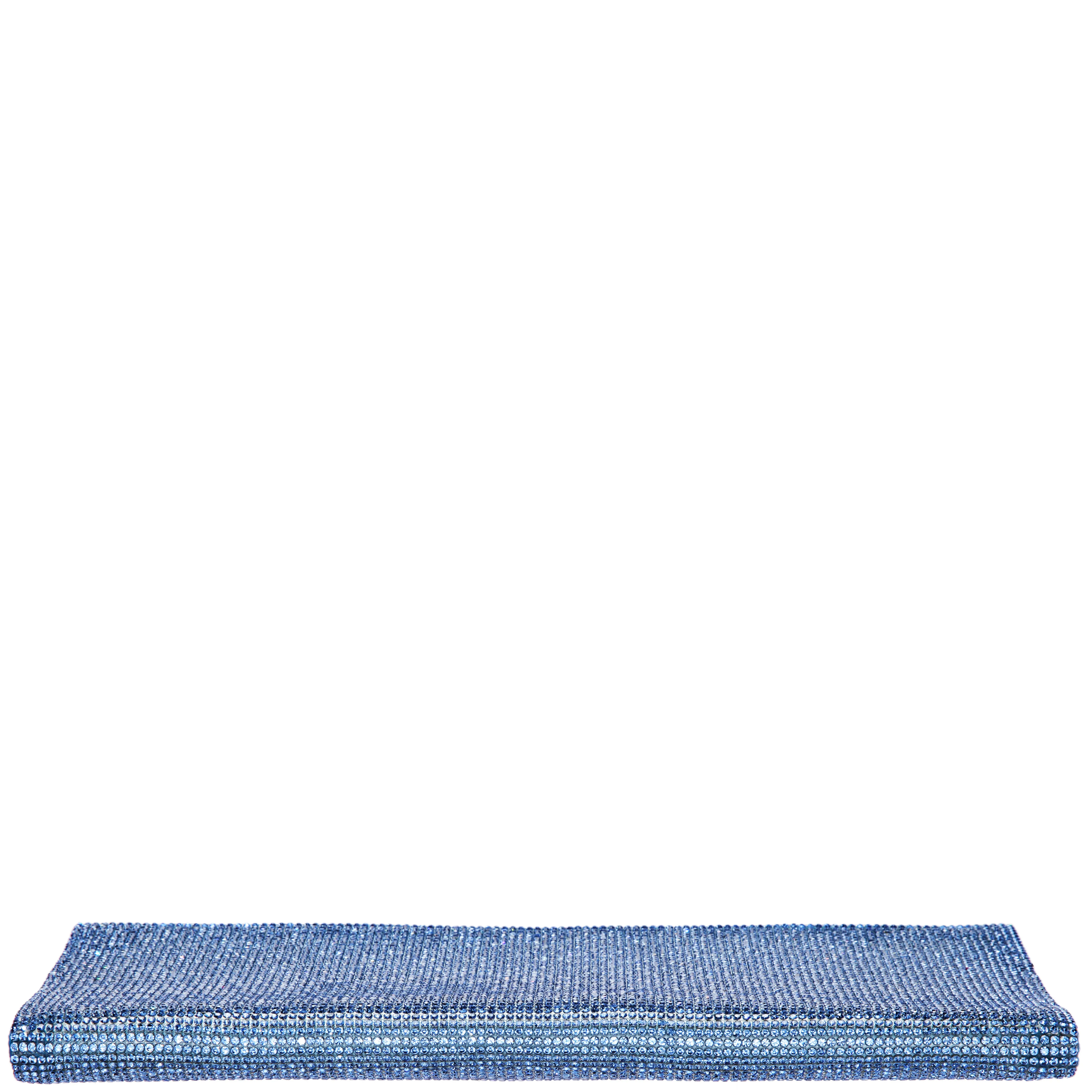 KIMORA-LIGHT BLUE CRYSTAL