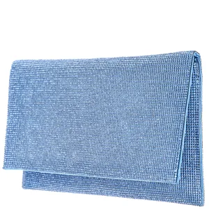KIMORA-LIGHT BLUE CRYSTAL