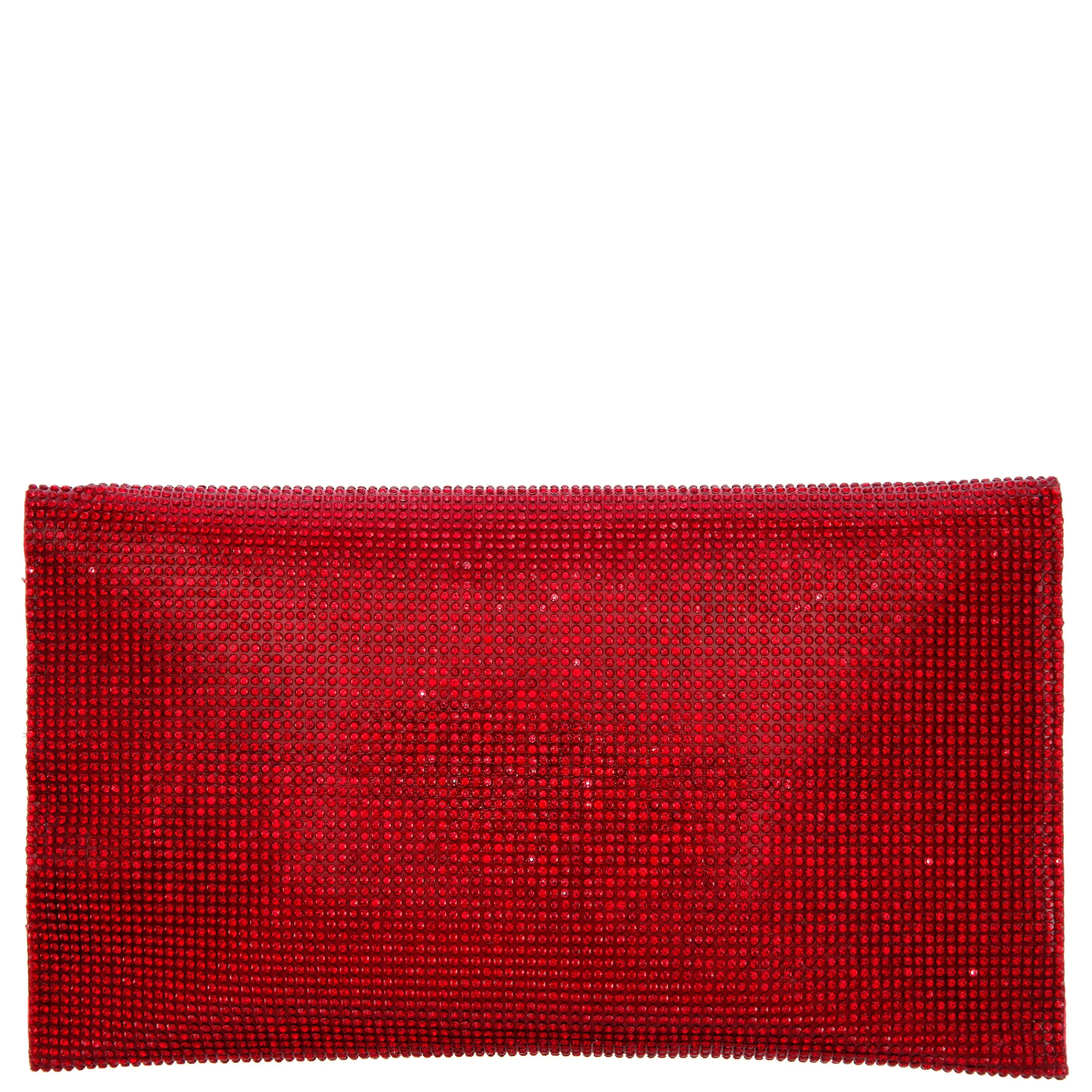 KIMORA-SIAM RED CRYSTAL