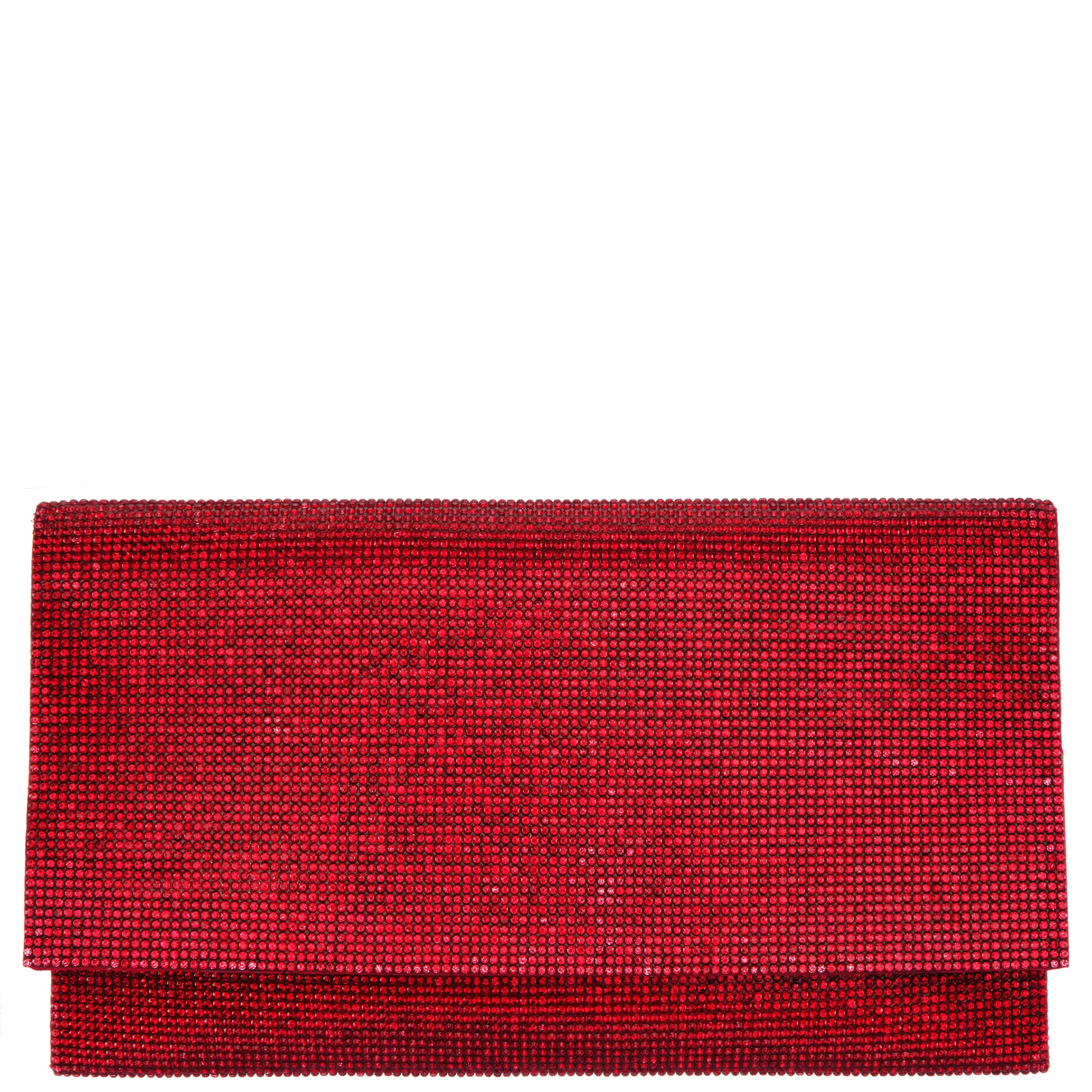 KIMORA-SIAM RED CRYSTAL