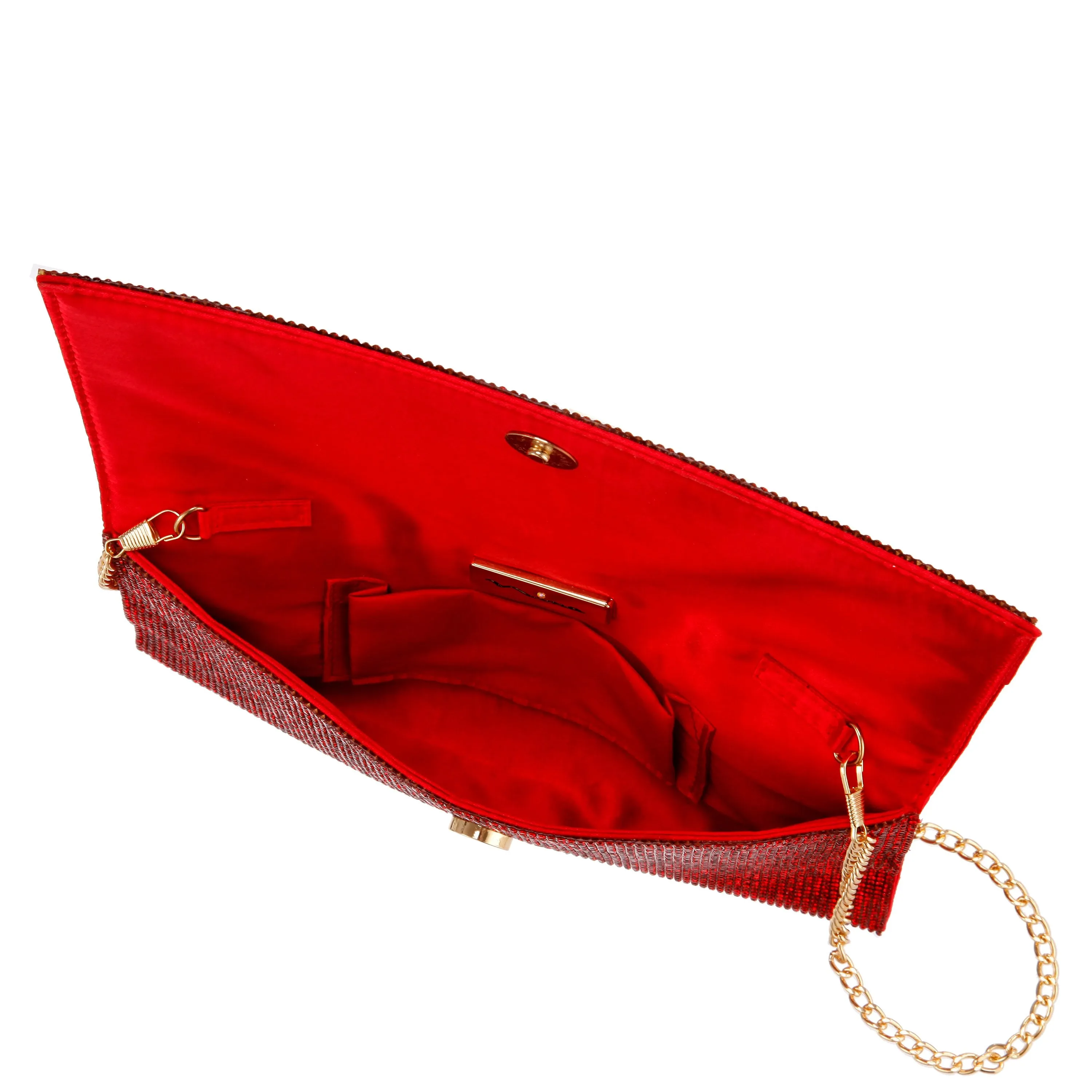 KIMORA-SIAM RED CRYSTAL