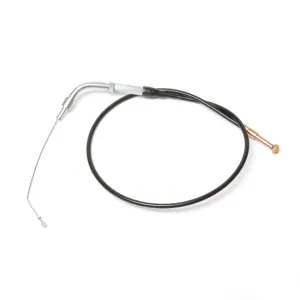 Kimpex Throttle Cable Single W/O INJ Fits Ski-doo/Moto-ski/Can-am Par
