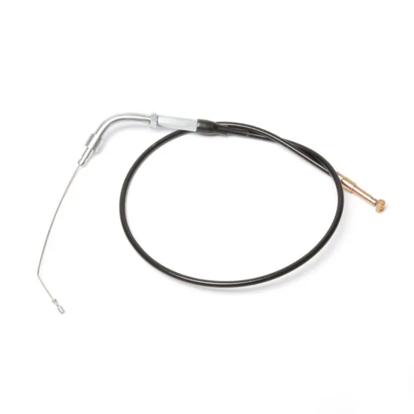Kimpex Throttle Cable Single W/O INJ Fits Ski-doo/Moto-ski/Can-am Par