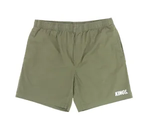 KINGS DOT BEACH SHORT