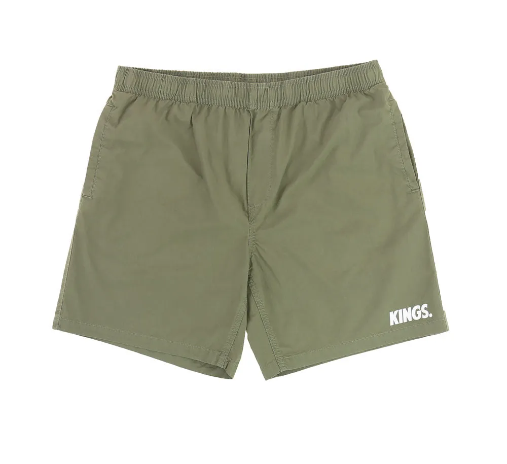 KINGS DOT BEACH SHORT