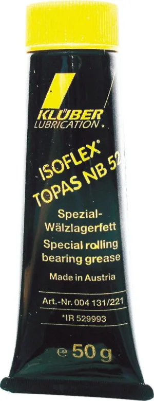 KLUBER NB52 Isoflex Topas NB 52 Grease