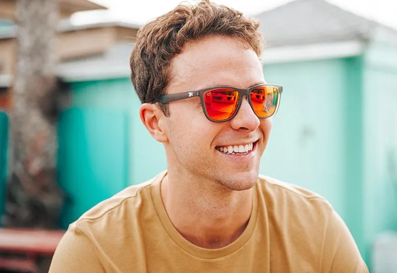 Knockaround - Premium Sunglasses