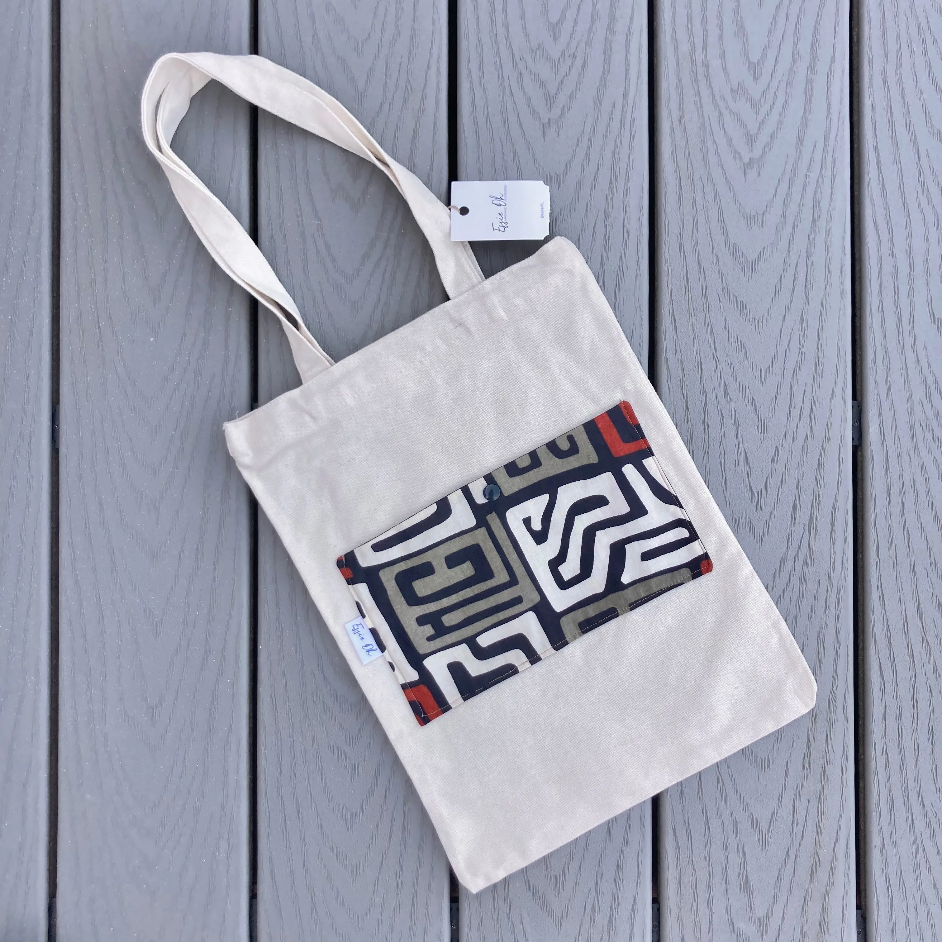 Kodjotote bag