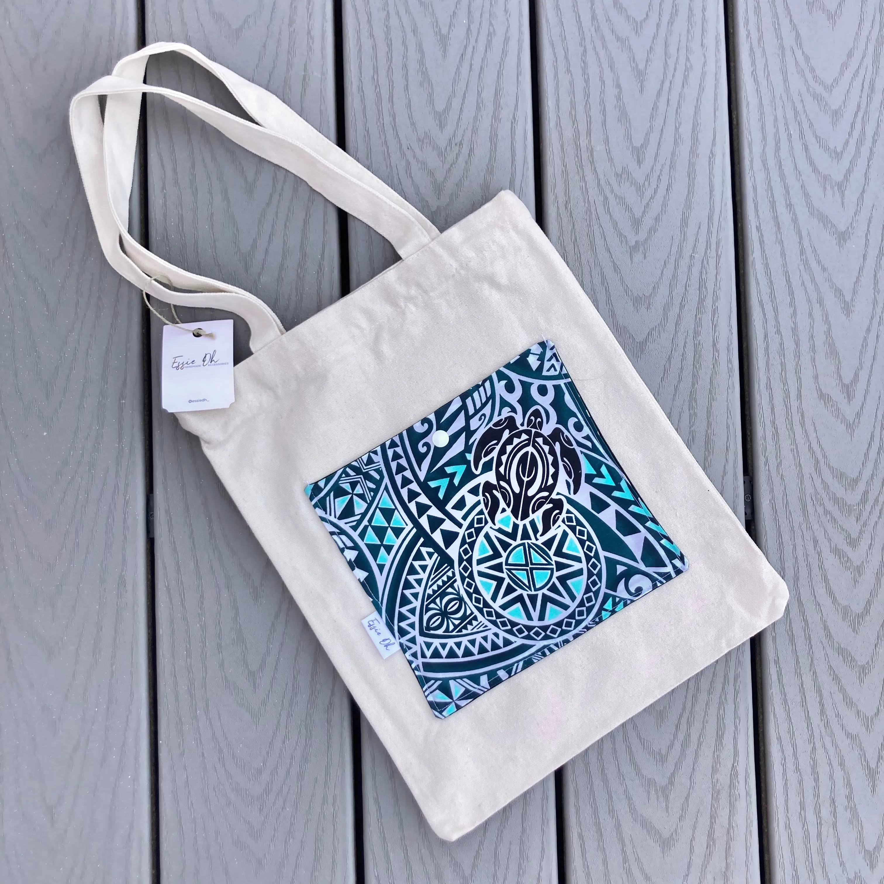 Kodjotote bag