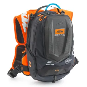KTM Team Dakar Hydration Backpack 3PW240000600