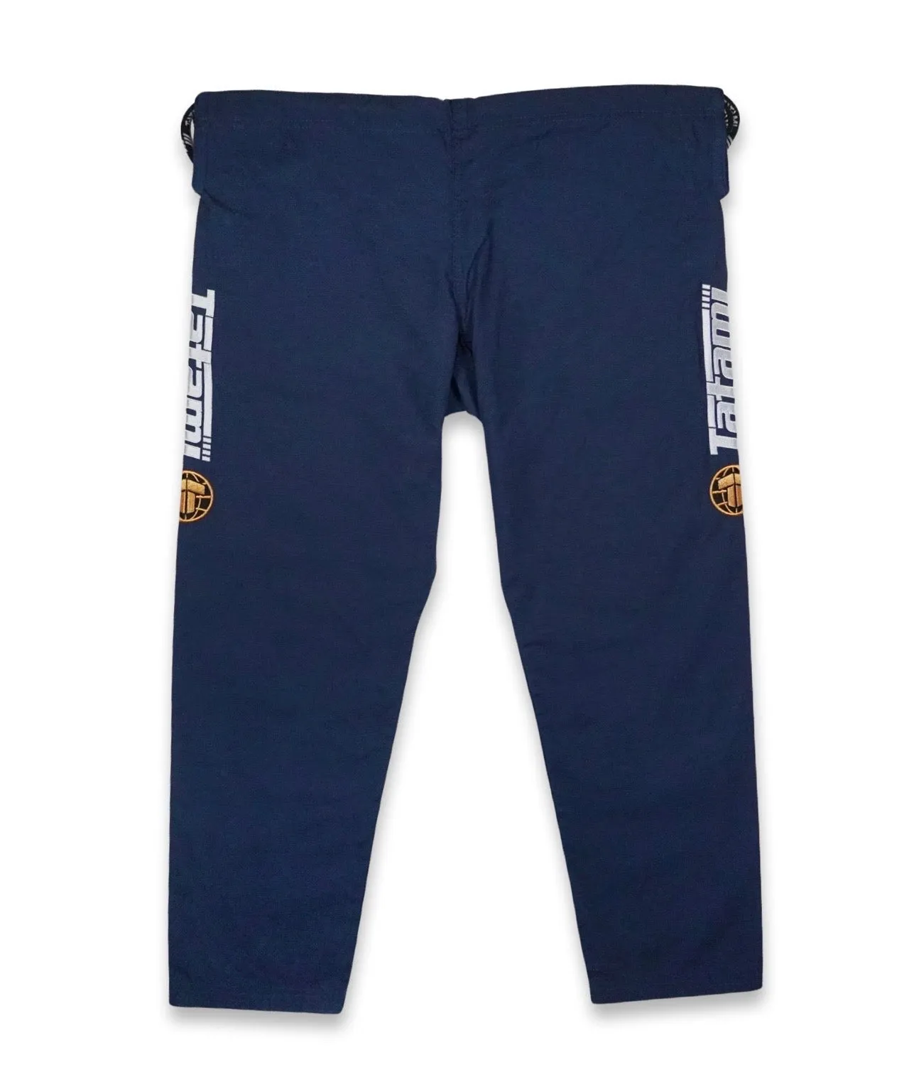 Ladies Estilo Gold Label Gi - Petrol