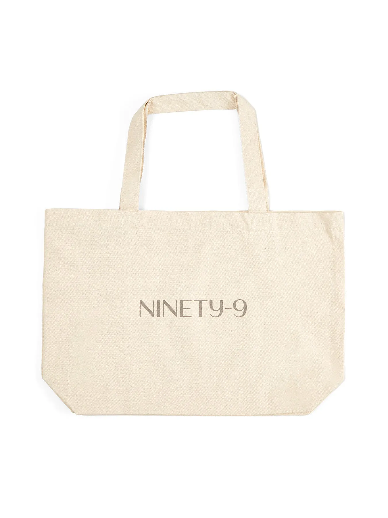 LEMON - Tote Bag • Nature
