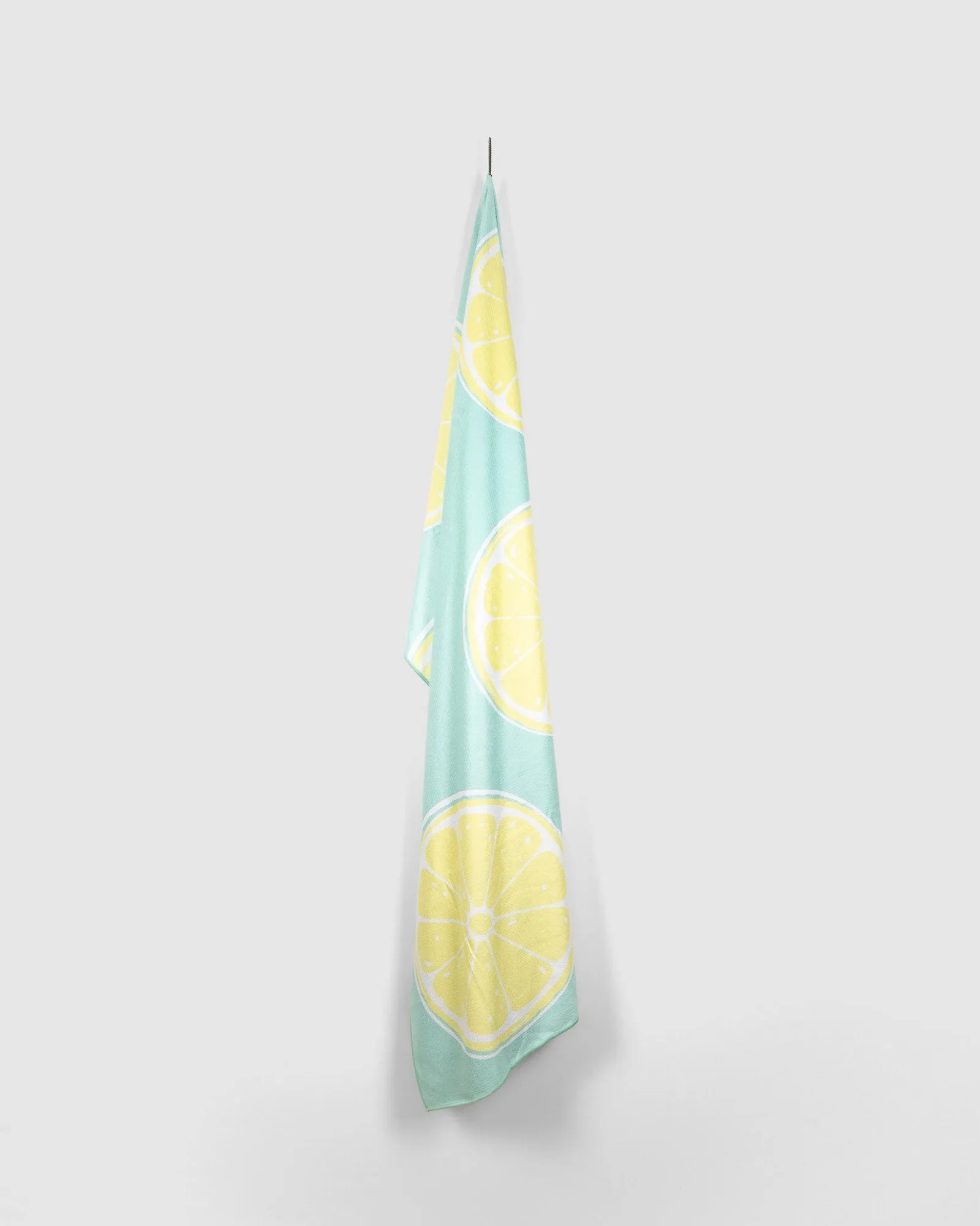 Lemons | Sand Free Towel for two