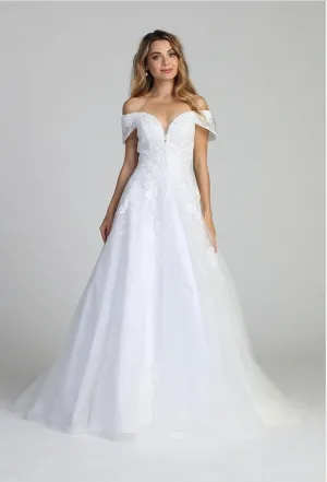 Let’s Evening Gowns 7705L