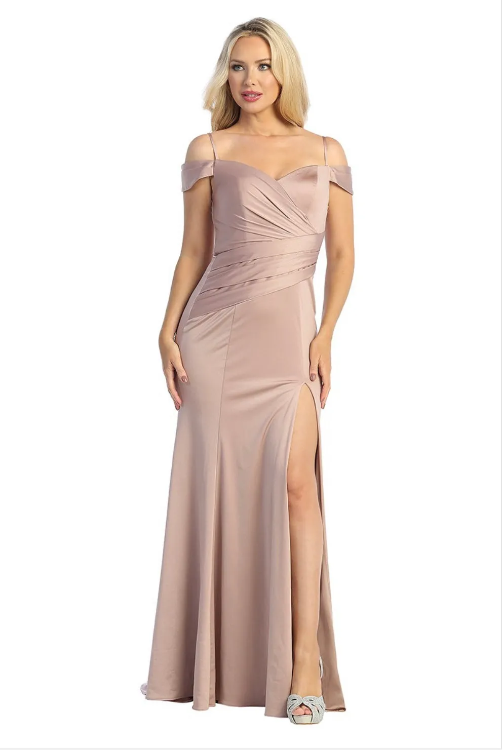 Let’s Evening Gowns 7800L