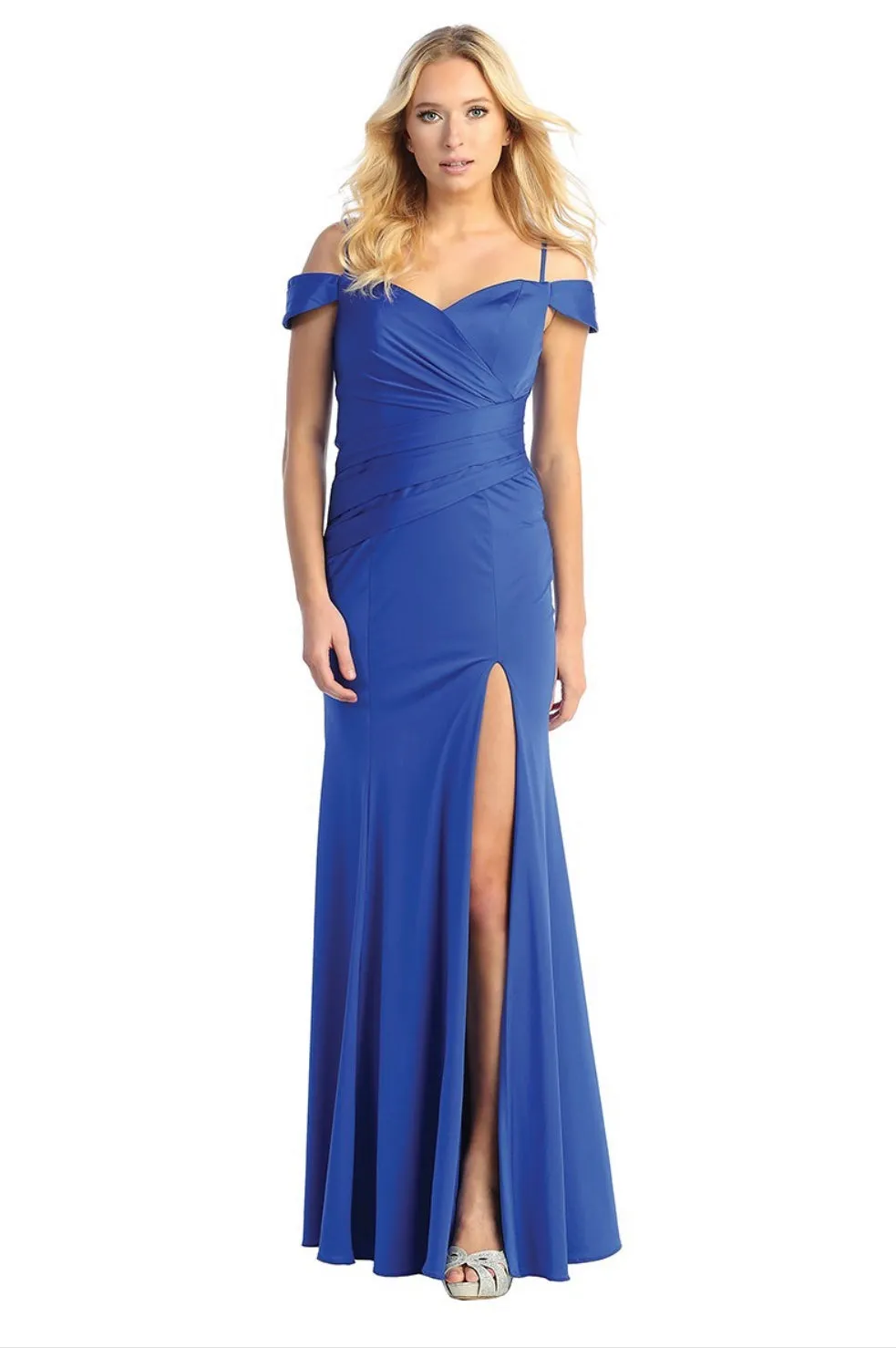 Let’s Evening Gowns 7800L
