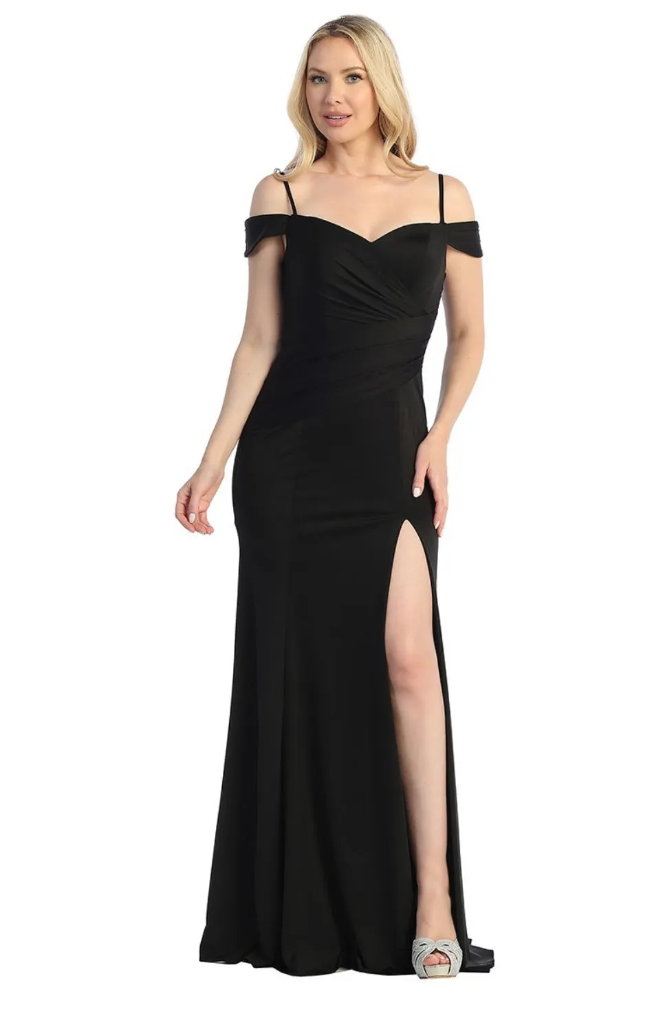Let’s Evening Gowns 7800L
