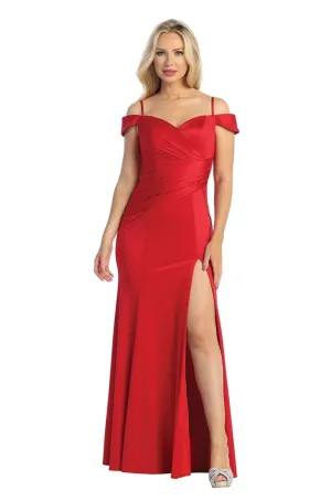 Let’s Evening Gowns 7800L