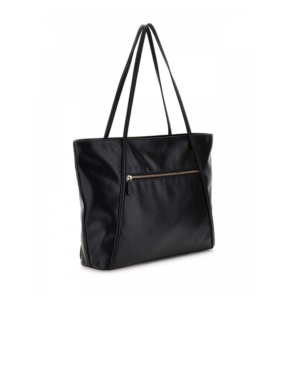 Levia Tote - Black