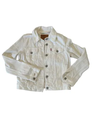Levi’s jean jacket size x-small