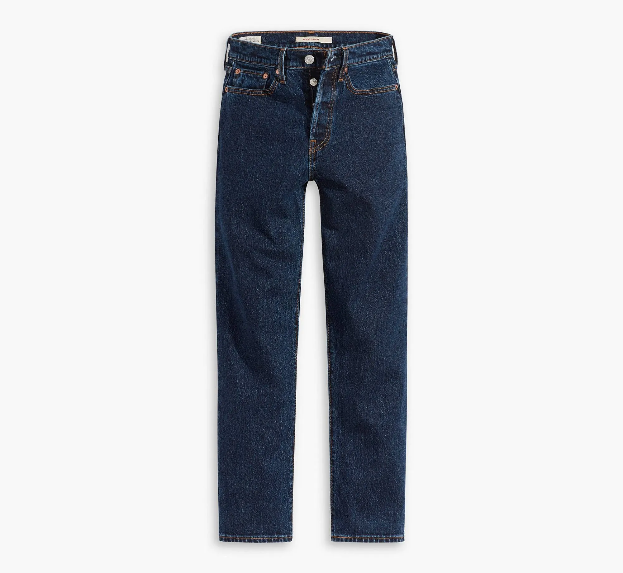Levi’s “wedgie” jeans - W25
