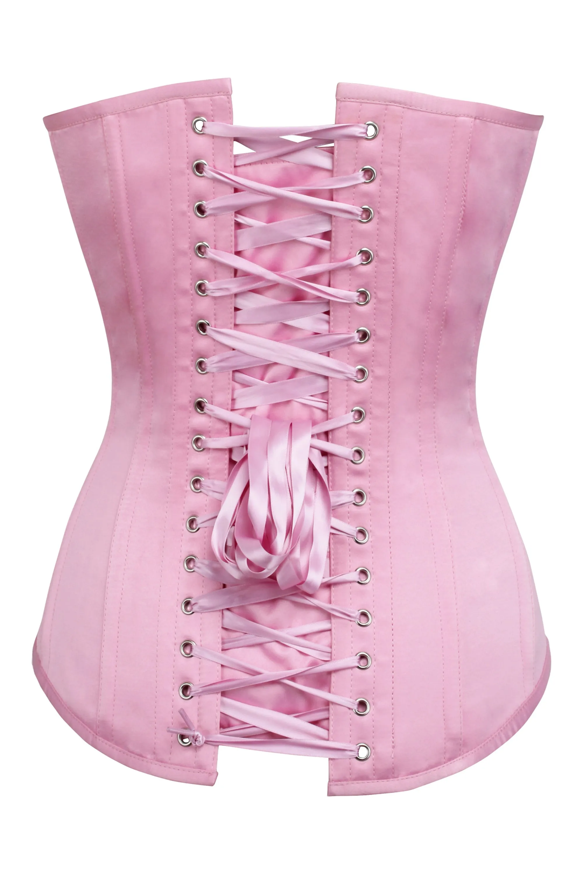 Liely Longline Overbust Corset