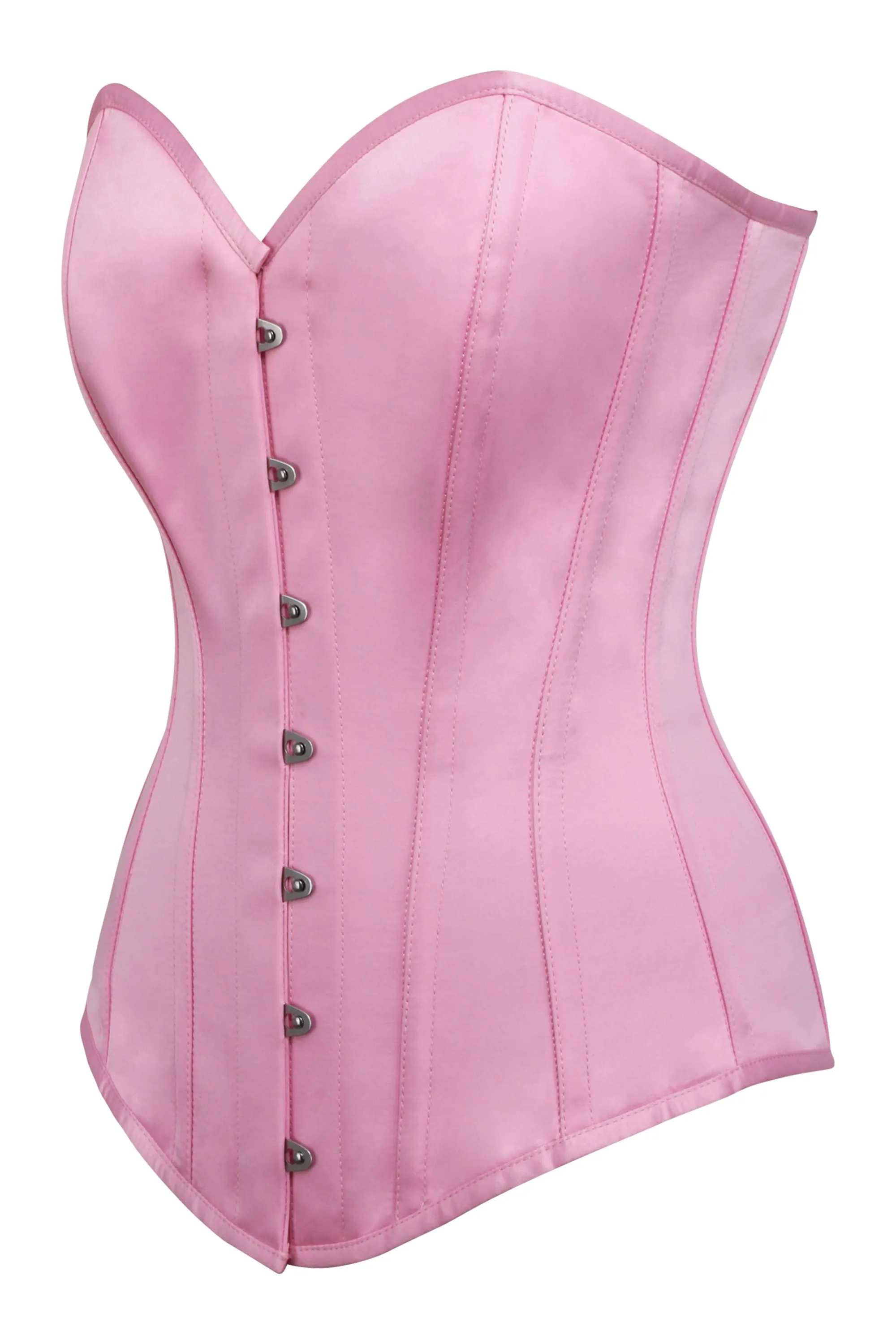 Liely Longline Overbust Corset