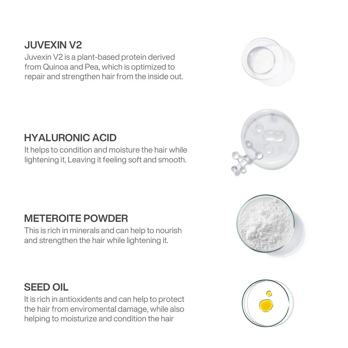 Lightening Powder Masque DTS