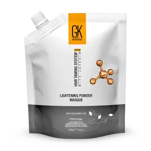 Lightening Powder Masque DTS