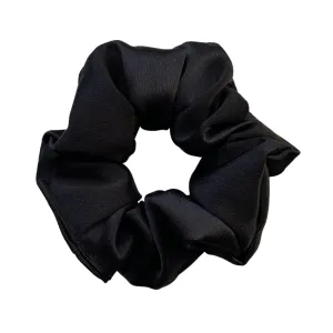 Lily Satin Scrunchie