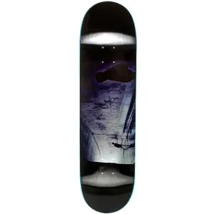 Limosine Aaron Loreth Backpack Girl Deck 8.5"