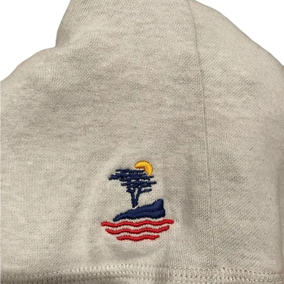 Link Soul - Pebble Beach limited edition shorts - Medium