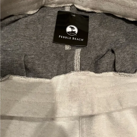Link Soul - Pebble Beach limited edition shorts - Medium