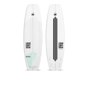 LIQUID FORCE MESSENGER 5'2' SURF DEMO