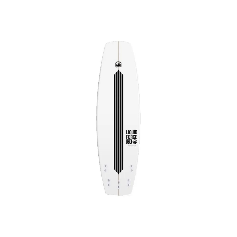 LIQUID FORCE MESSENGER 5'2' SURF DEMO