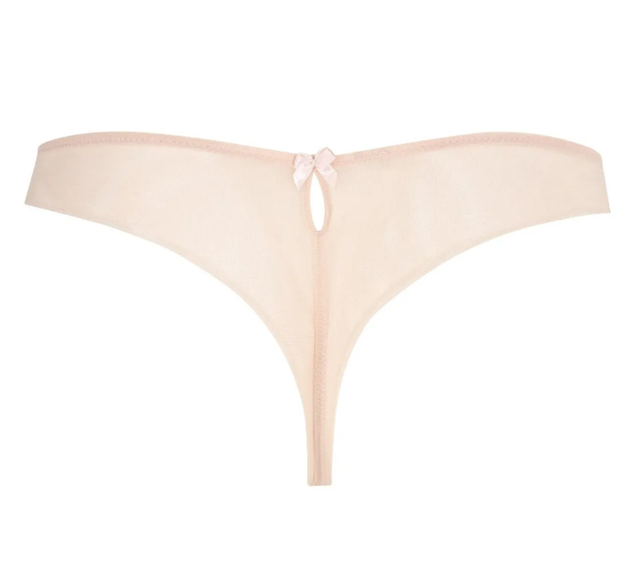 Lise Charmel Splendeur Soie Thong