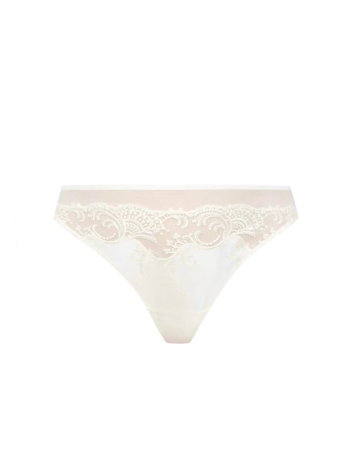 Lise Charmel Splendeur Soie Thong