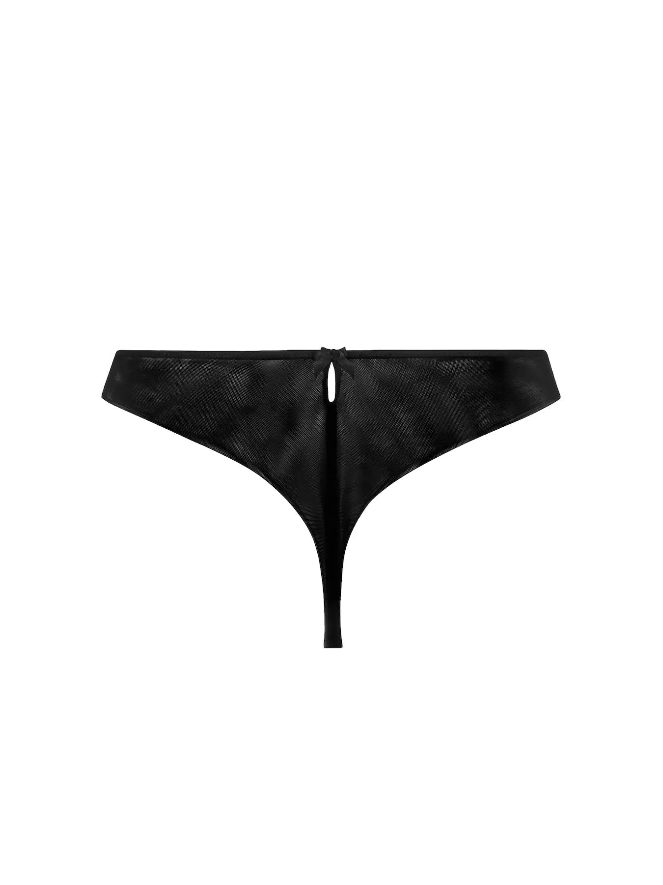 Lise Charmel Splendeur Soie Thong